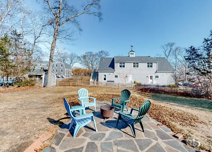 Sea Glass Cottage