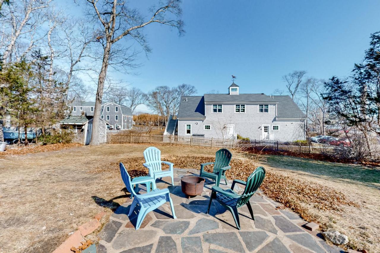 Sea Glass Holiday home